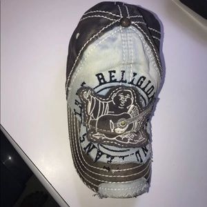 True Religion Hat